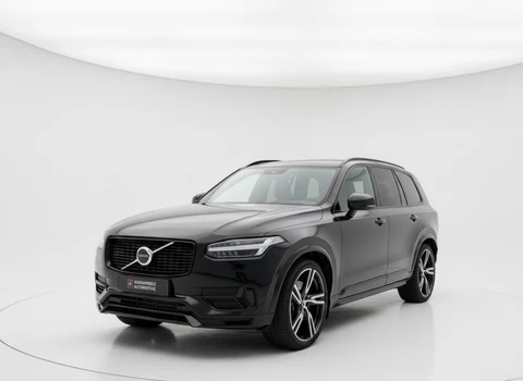 Volvo XC90 2.0 T8 TE AWD INSCRIPTION, 7P, B&W, TREKHAAK, AUT
