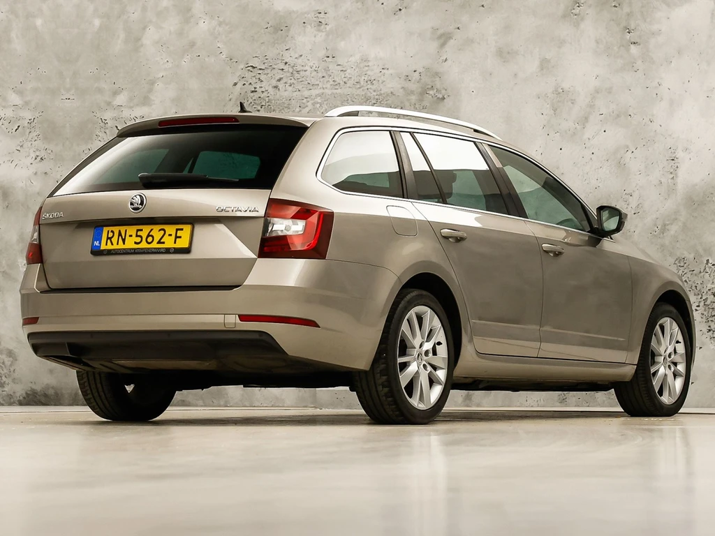 Škoda Octavia – foto 4