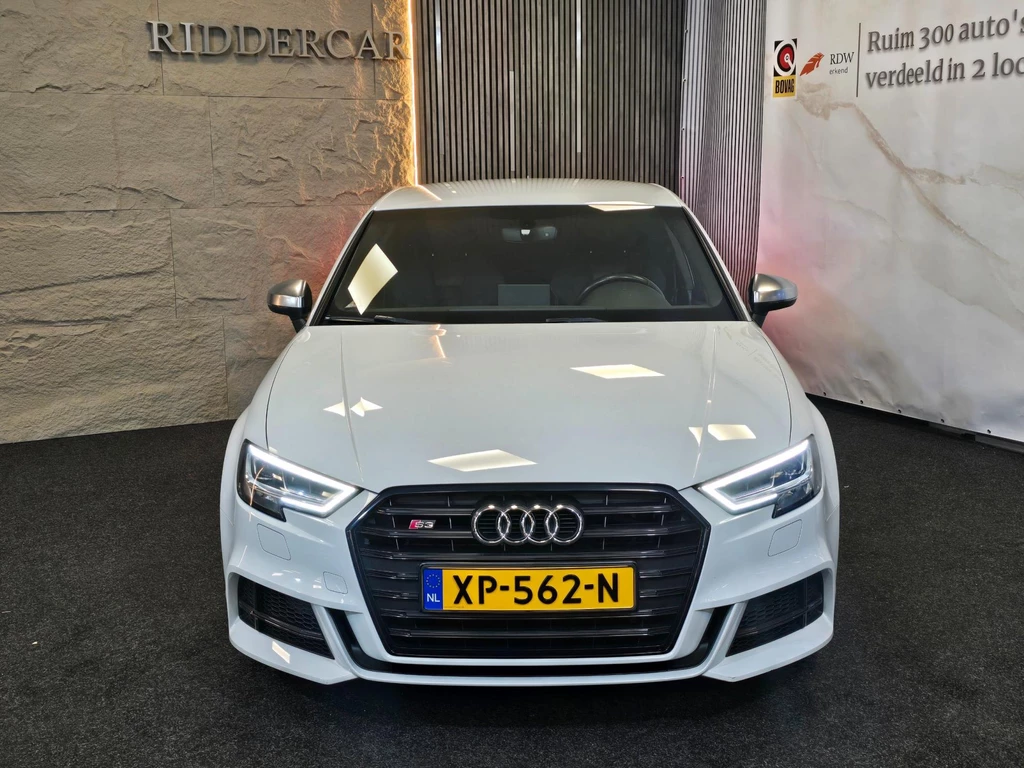 Audi S3 – foto 7