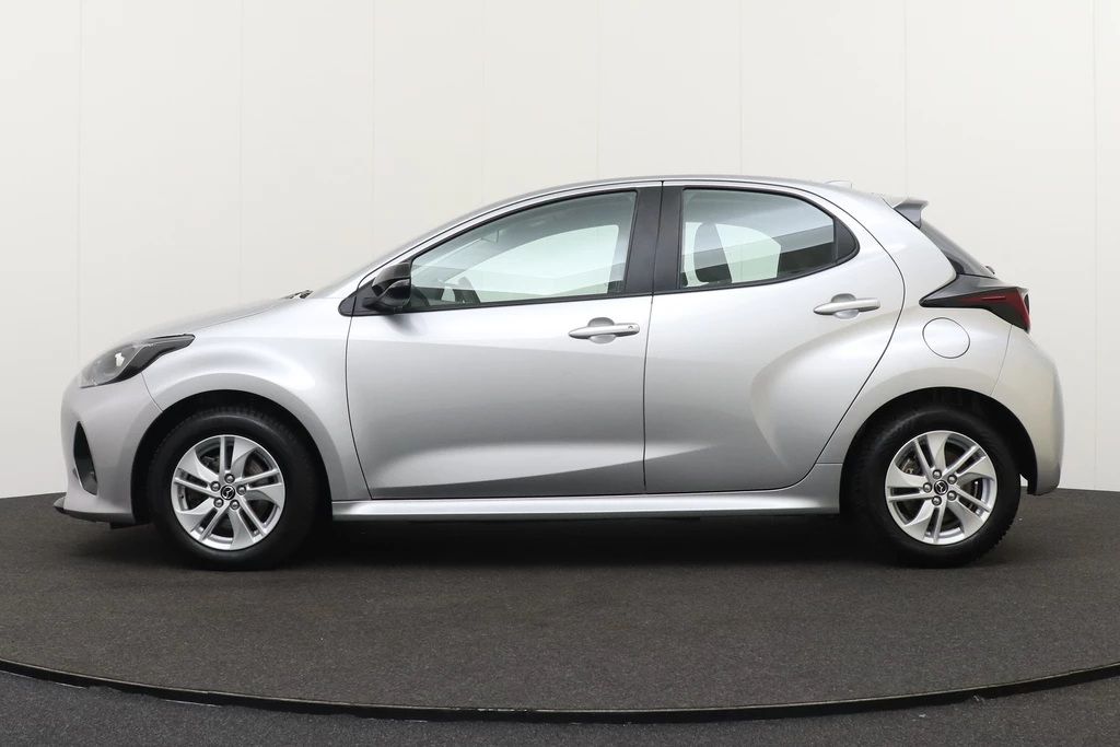 Mazda 2 Hybrid – foto 2