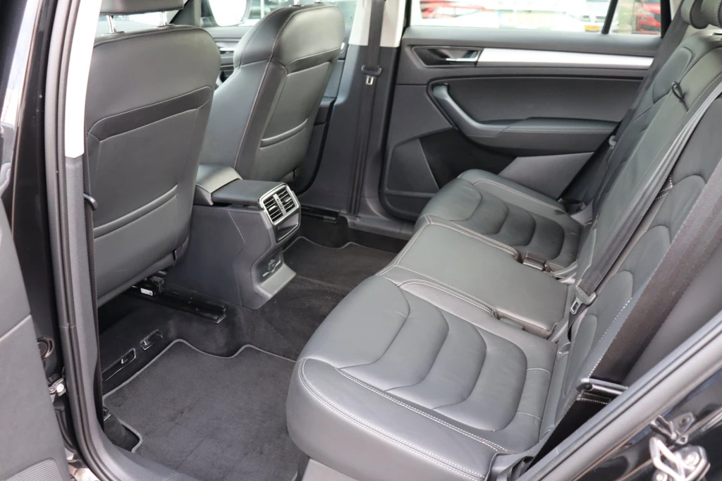 Škoda Kodiaq – foto 11