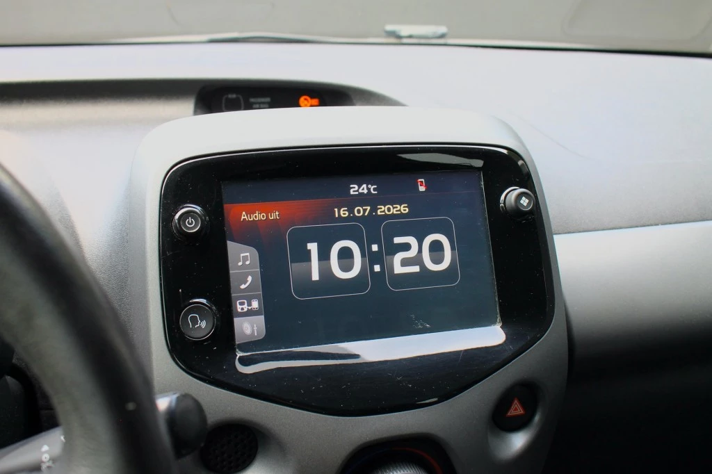 Toyota Aygo – foto 20
