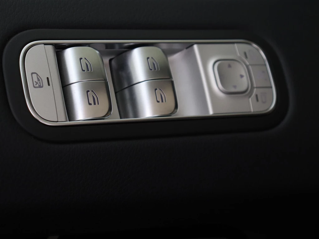 Mercedes-Benz G-Klasse – foto 27