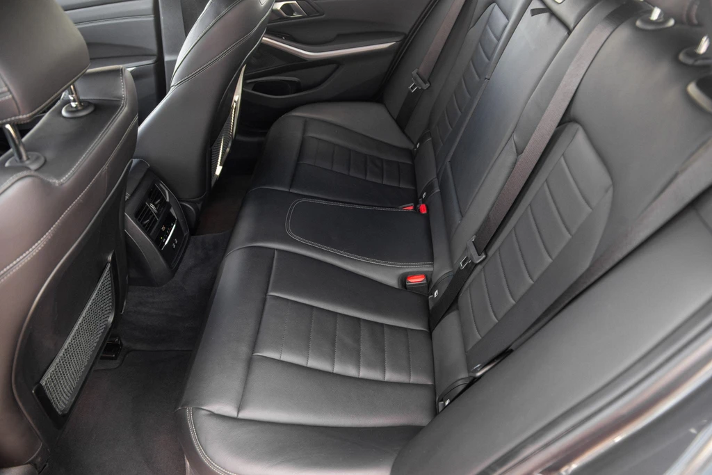 BMW 3 Serie – foto 22