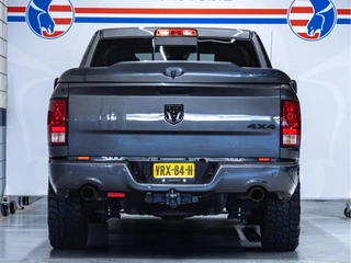 Dodge Ram 1500 – thumbnail 1