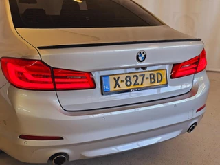 BMW 5 Serie – thumbnail 15