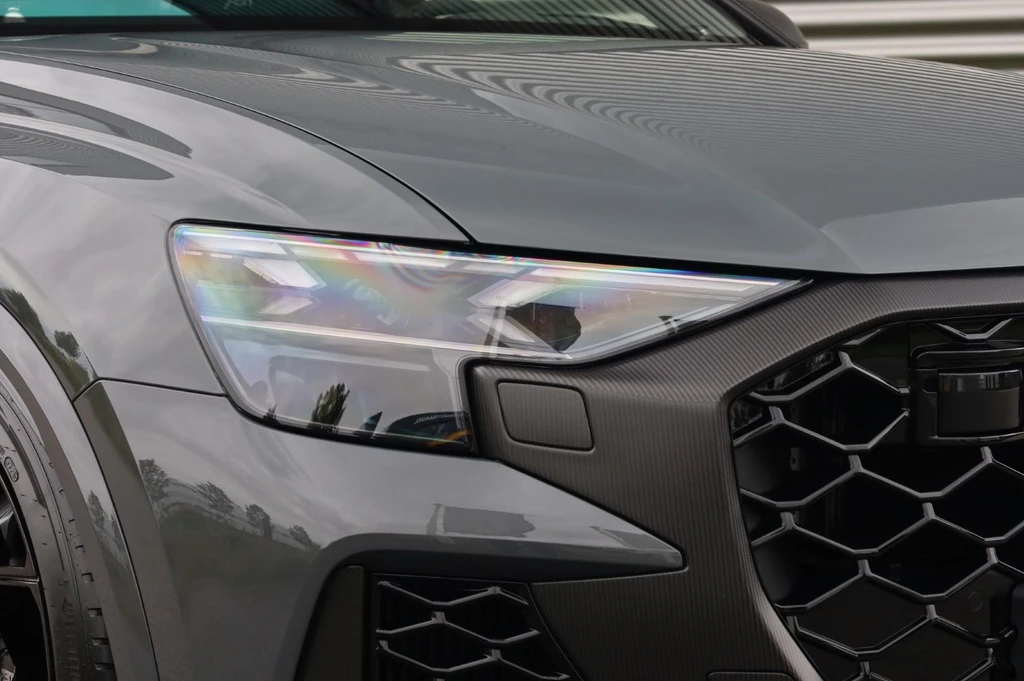 Audi RSQ8 – foto 14