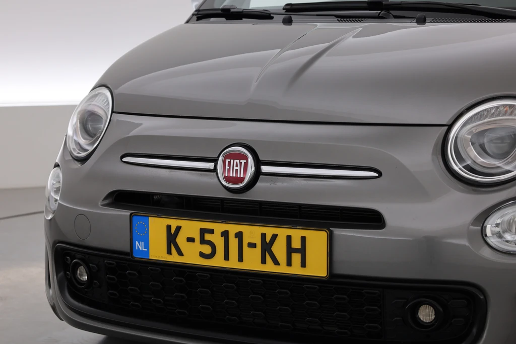Fiat 500 – foto 6