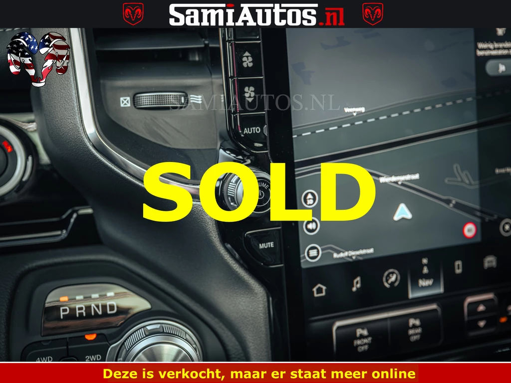 Dodge Ram 1500 – foto 59