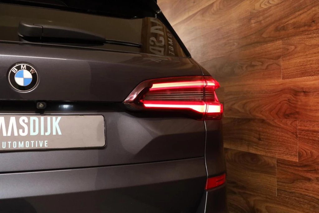 BMW X5 – foto 36