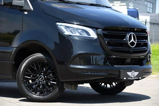 Mercedes-Benz Sprinter – thumbnail 11