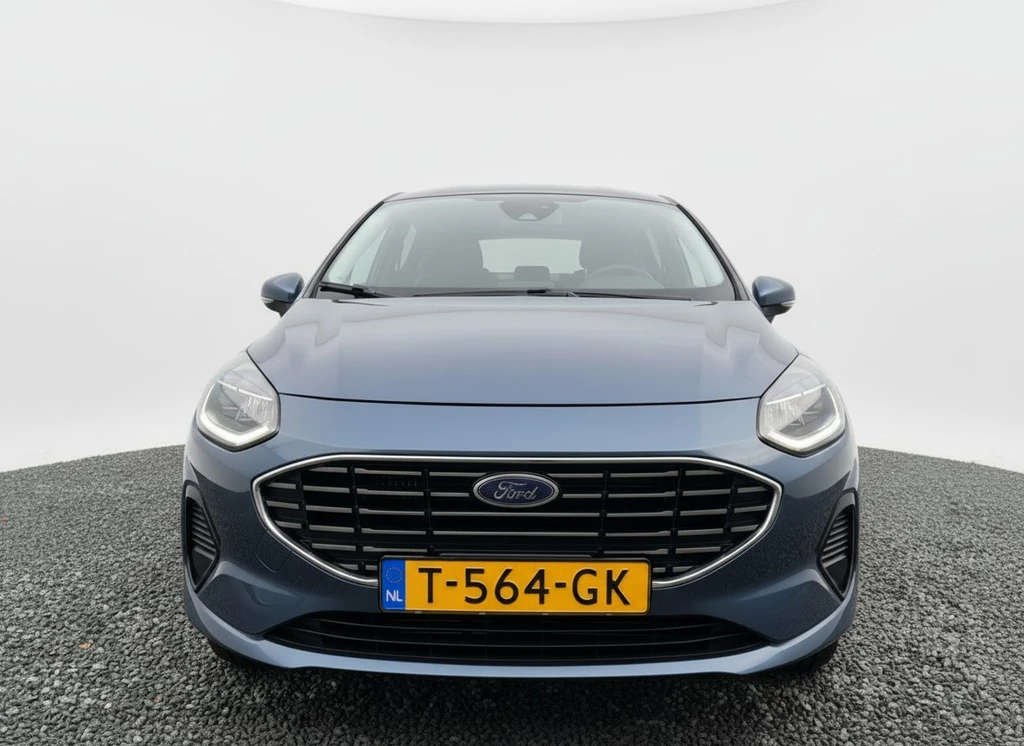 Ford Fiesta – foto 9