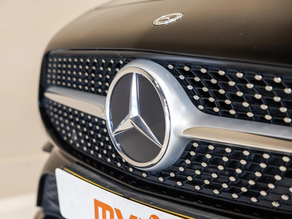 Mercedes-Benz CLA – foto 12