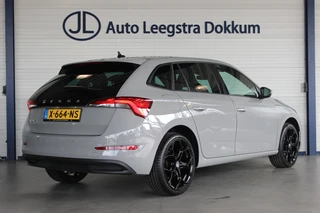 Škoda Scala – thumbnail 3