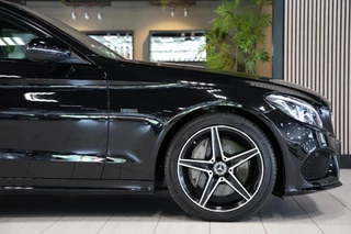 Mercedes-Benz C-Klasse – thumbnail 16