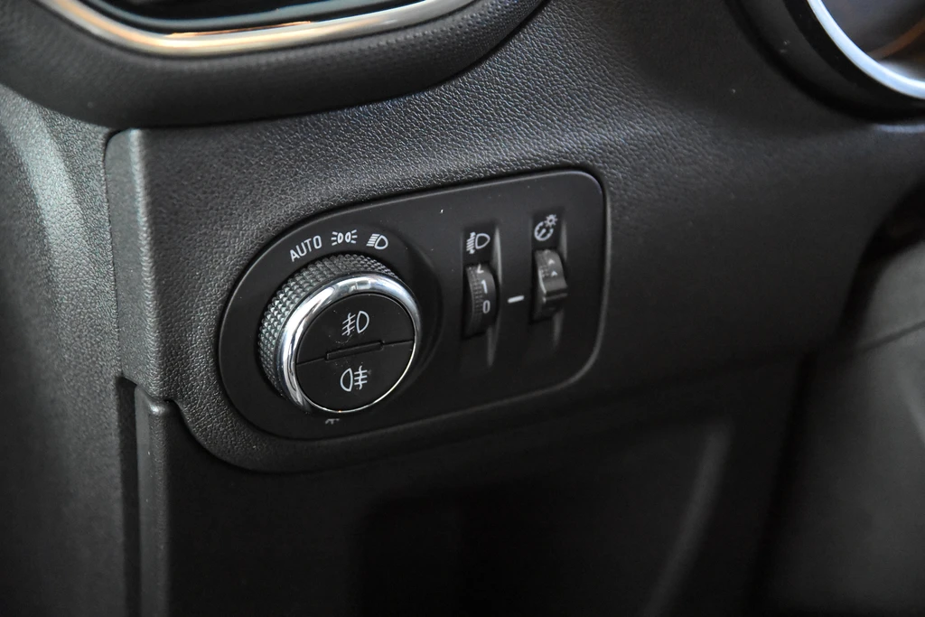 Opel Crossland – foto 27