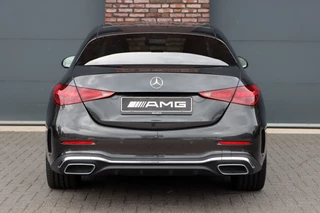 Mercedes-Benz C-Klasse – thumbnail 4