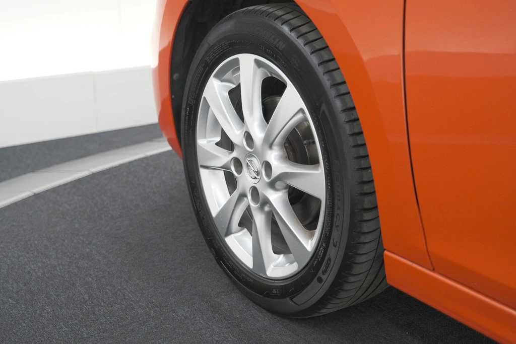 Opel Corsa – foto 26