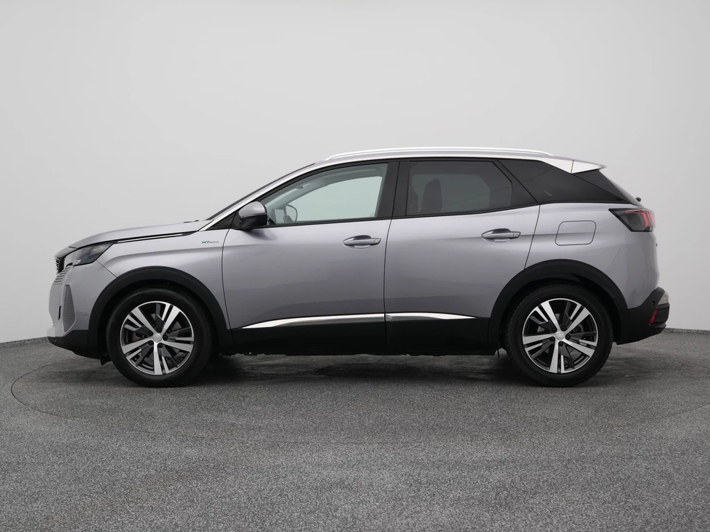 Peugeot 3008 – foto 3