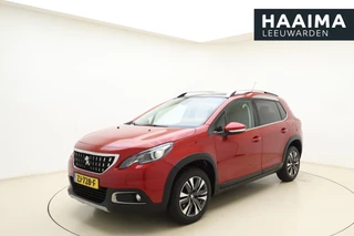 Peugeot 2008 – thumbnail 1