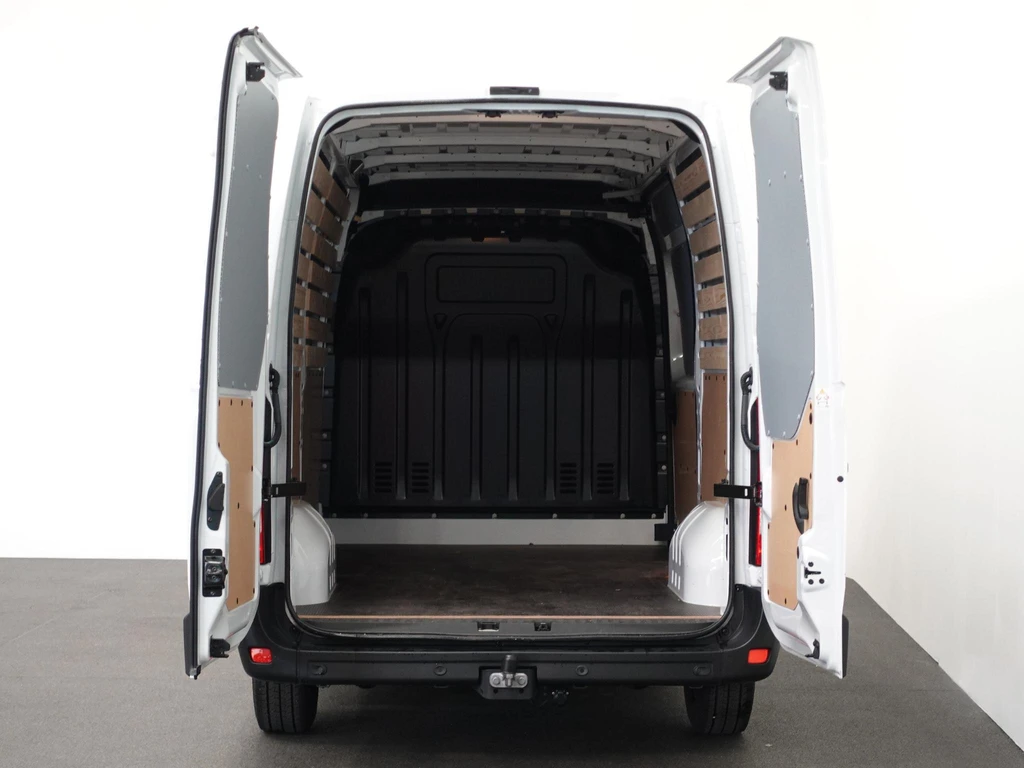 Renault Master – foto 12