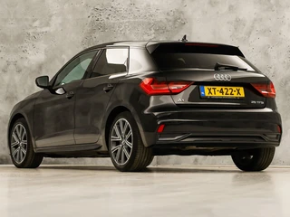 Audi A1 Sportback – thumbnail 4