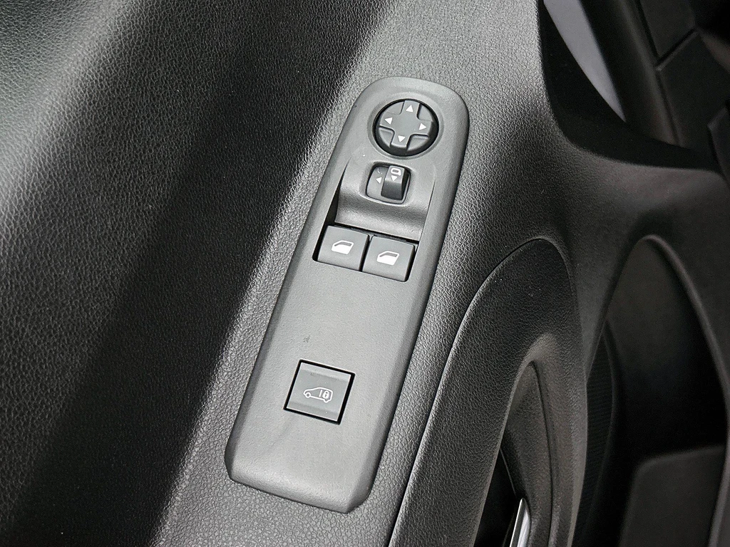 Opel Combo – foto 26