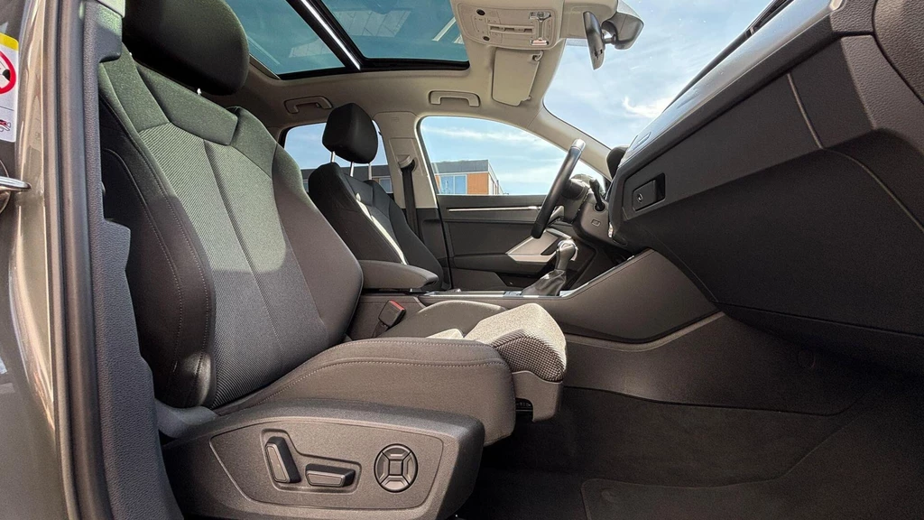 Audi Q3 – foto 14