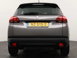 Peugeot 2008 – thumbnail 4