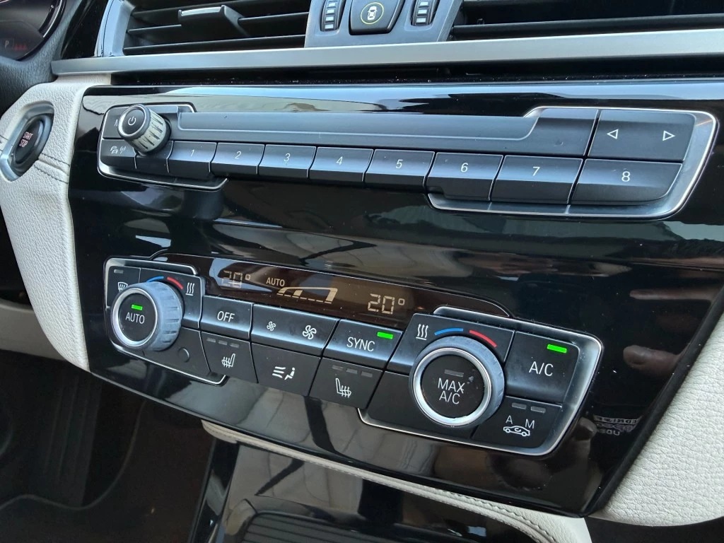 BMW X1 – foto 40