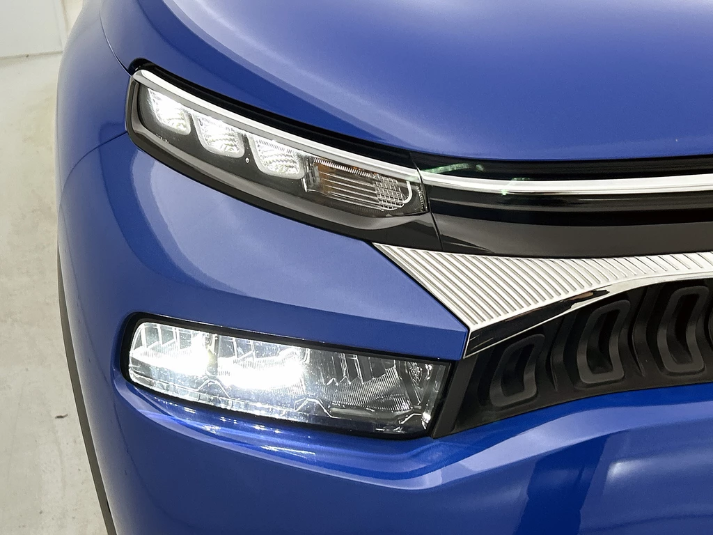 Citroën C3 Aircross – foto 13