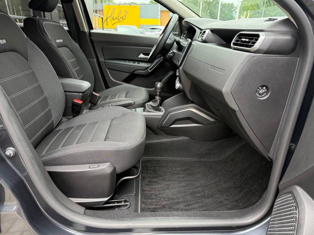 Dacia Duster – foto 18