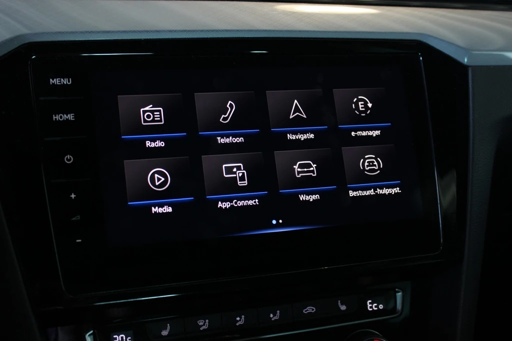 Volkswagen Passat – foto 11