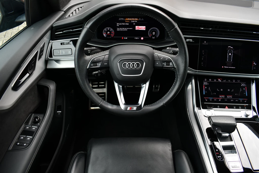 Audi Q8 – foto 41