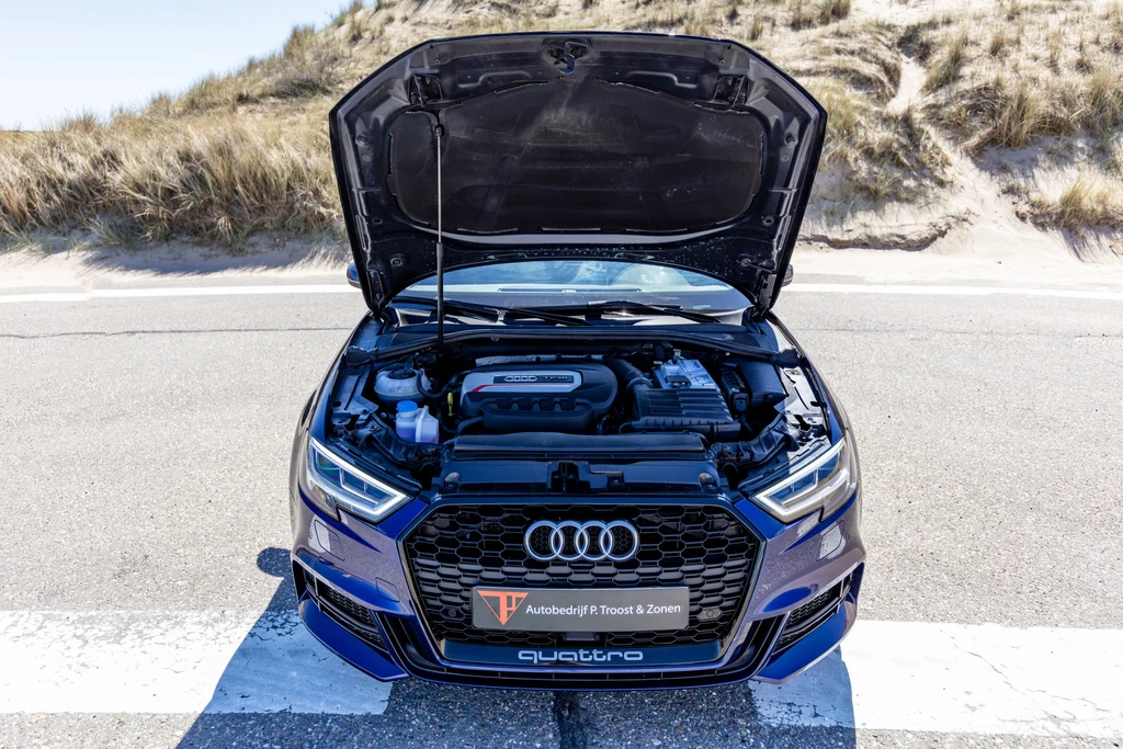 Audi A3 – foto 8