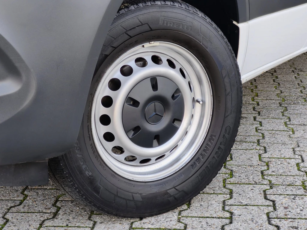 Mercedes-Benz Sprinter – foto 11
