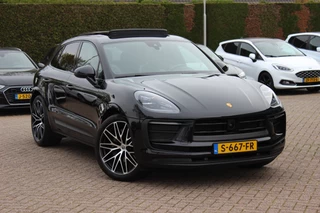 Porsche Macan – thumbnail 6