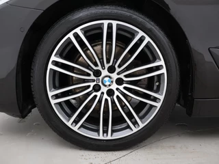 BMW 5 Serie – thumbnail 12