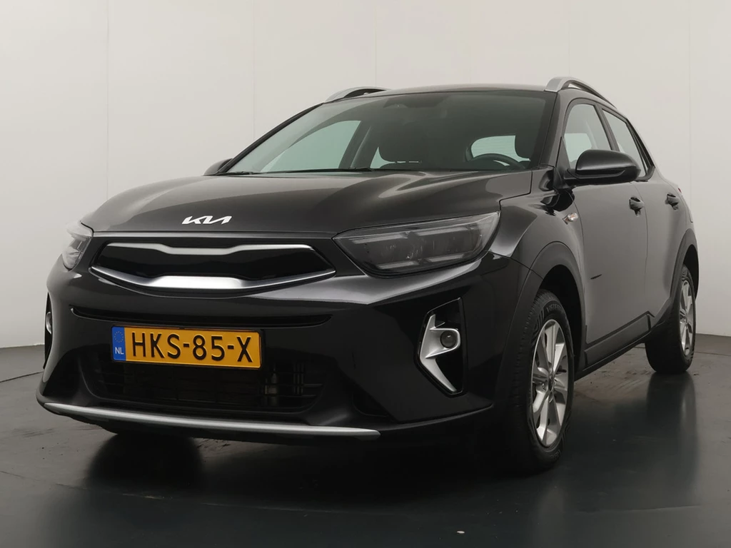 Kia Stonic – foto 2