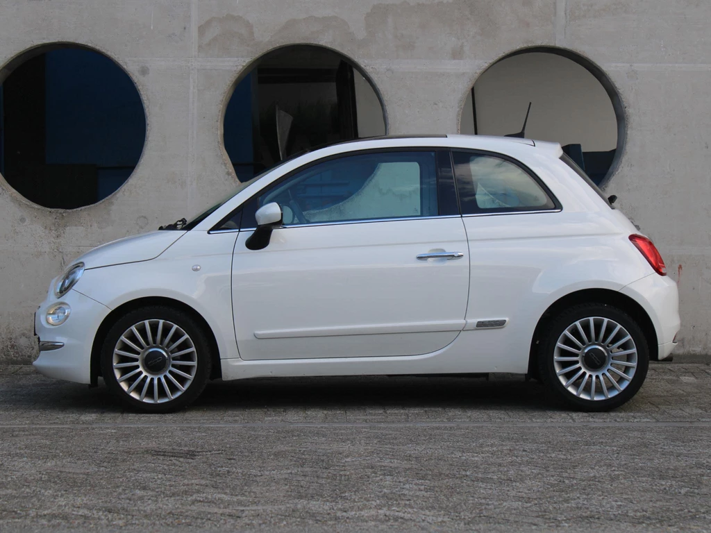Fiat 500 – foto 2