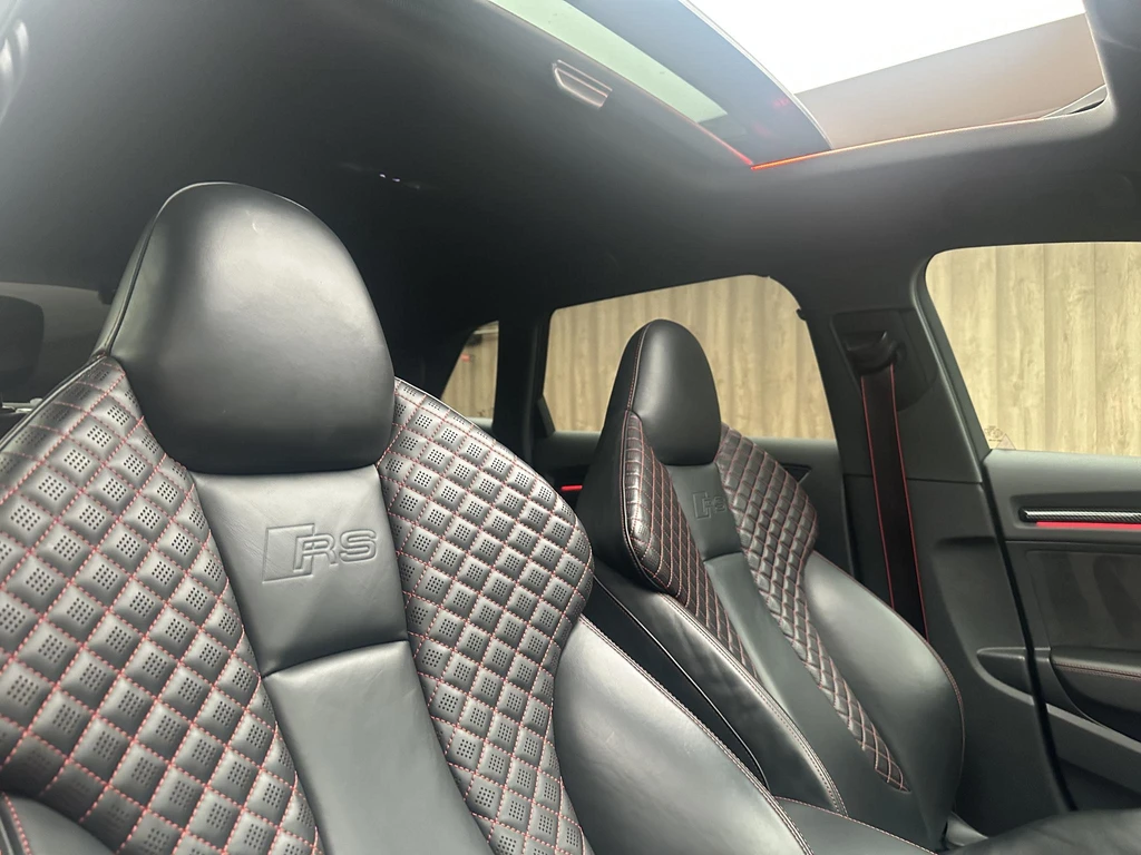 Audi RS3 – foto 28