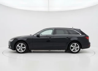 Audi A4 – thumbnail 2