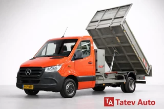 Mercedes-Benz Sprinter – thumbnail 1