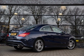 Mercedes-Benz CLA – thumbnail 3