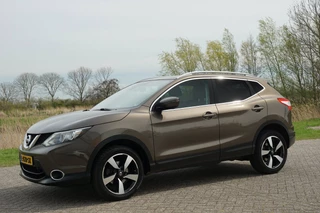 Nissan QASHQAI – thumbnail 2