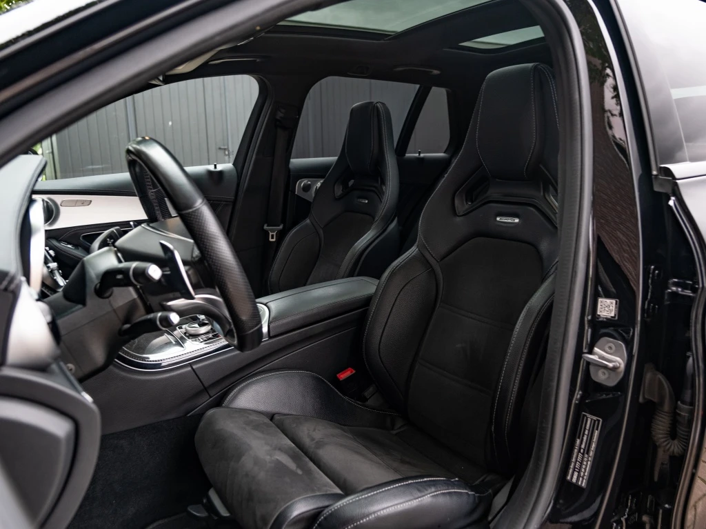 Mercedes-Benz C-Klasse – foto 38