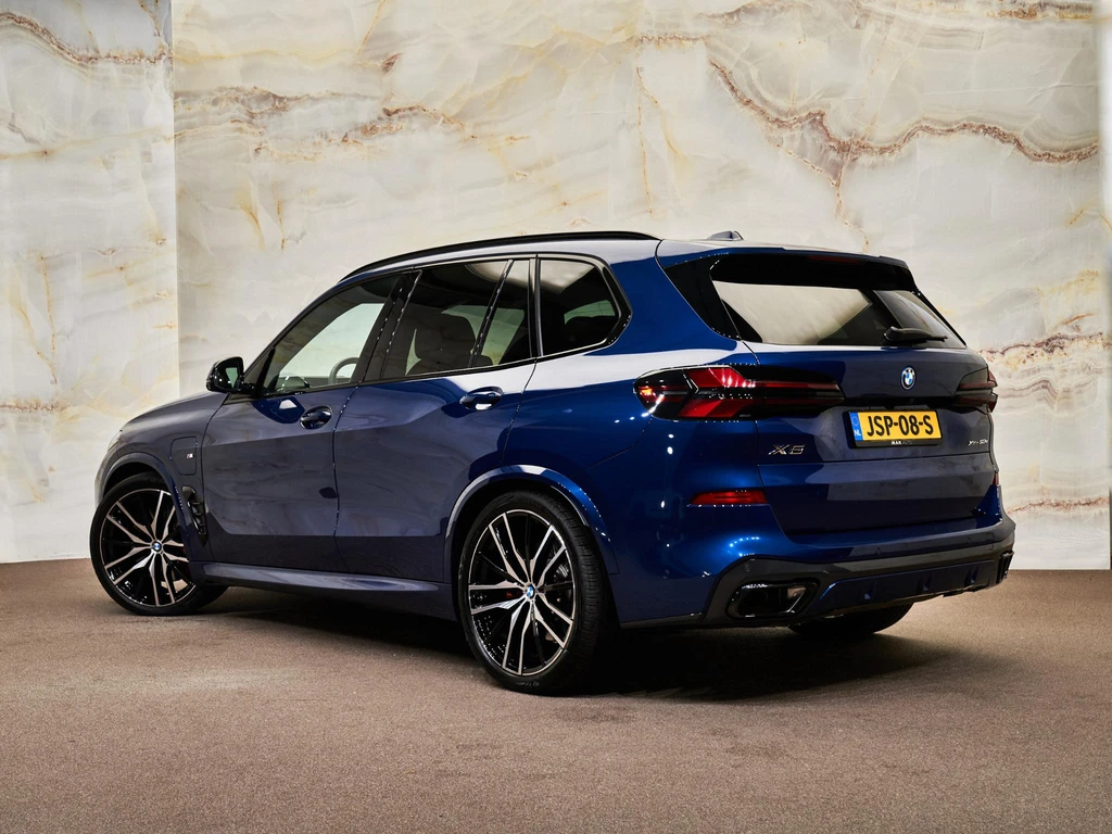 BMW X5 – foto 5
