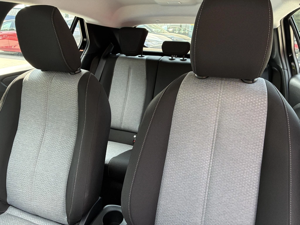 Opel Corsa-e – foto 36