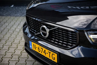Volvo XC40 – thumbnail 8