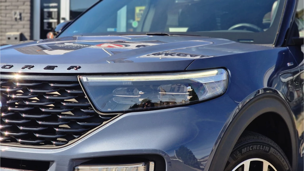 Ford Explorer – foto 41